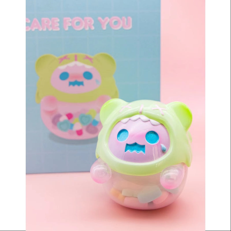 ShinWoo Care For You 150% Figurine 2022 Limited