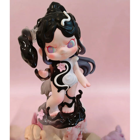 DORA Year of the Snake (Special) 2025 Limited Edition
