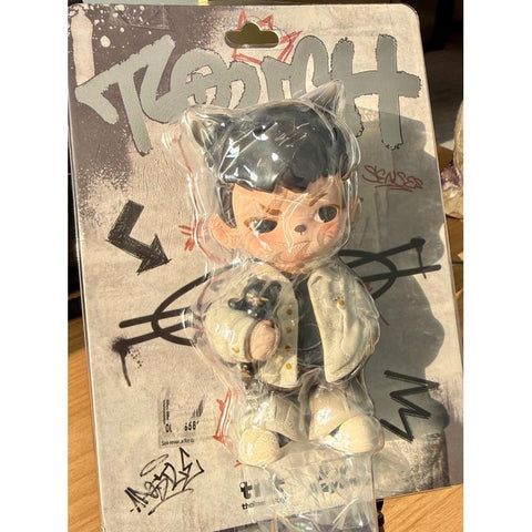 Boy Rayan Touch Special Color 2025 Limited Edition