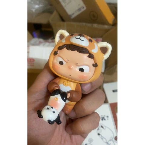 Ozai Panda ChengDu 2022 Limited Edition