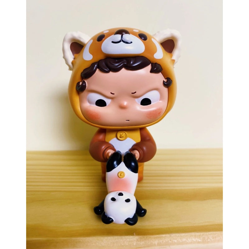 Ozai Panda ChengDu 2022 Limited Edition