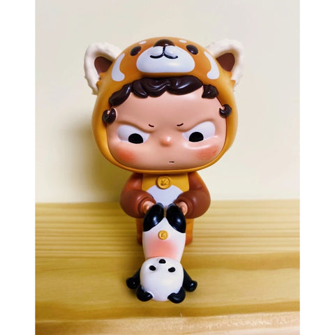 Ozai Panda ChengDu 2022 Limited Edition
