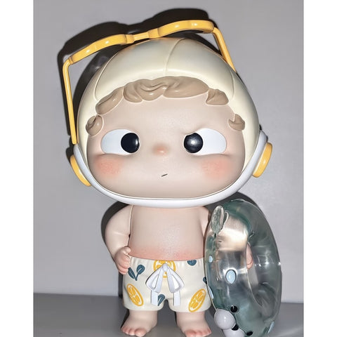 Ozai Swimming Out Till the Sea Turns Blue 2024 Limited Edition