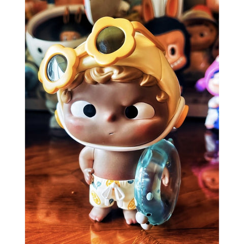 Ozai Swimming Out Till the Sea Turns Blue 2024 Limited Edition
