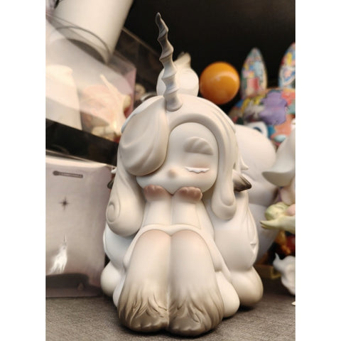 Chaka Unicorn Abide In The Light 2026 Limited Edition
