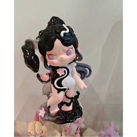 DORA Year of the Snake (Special) 2025 Limited Edition