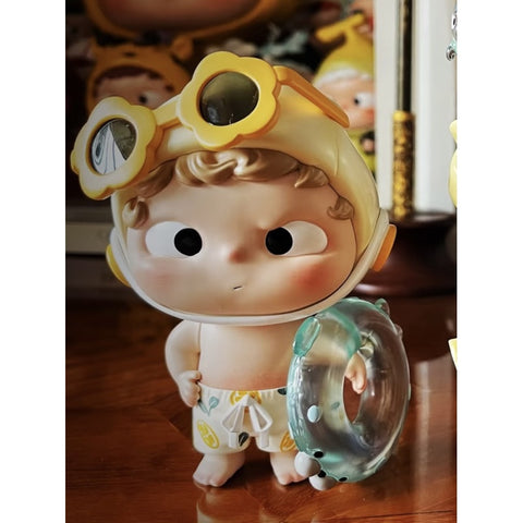 Ozai Swimming Out Till the Sea Turns Blue 2024 Limited Edition