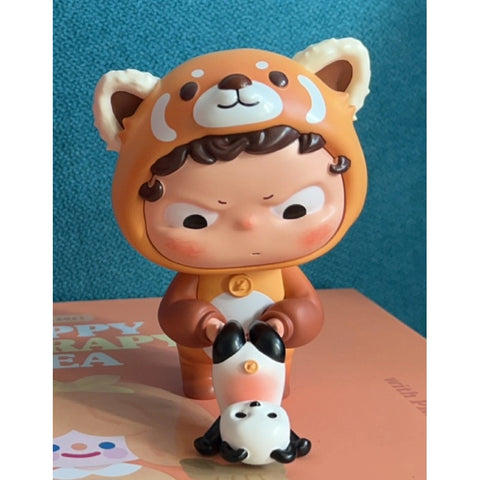 Ozai Panda ChengDu 2022 Limited Edition