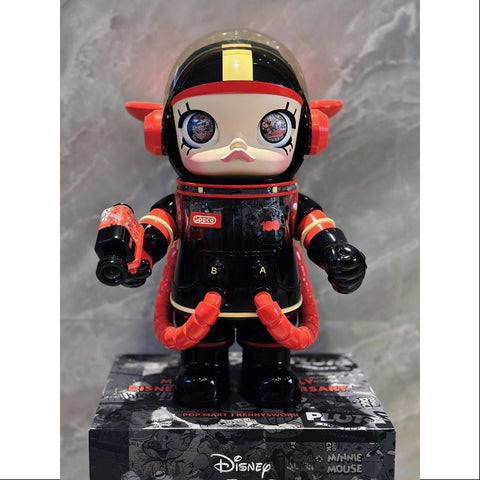 MEGA SPACE MOLLY 400% Disney 100th Anniversary 2023 LIMITED