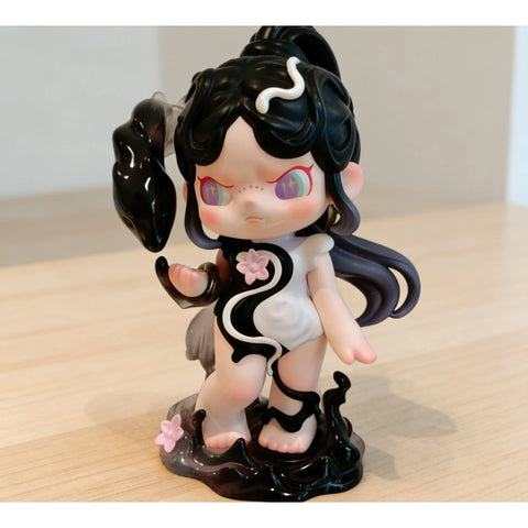 DORA Year of the Snake (Special) 2025 Limited Edition
