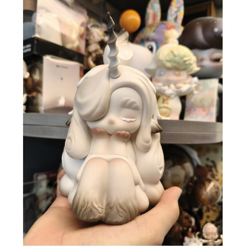 Chaka Unicorn Abide In The Light 2026 Limited Edition