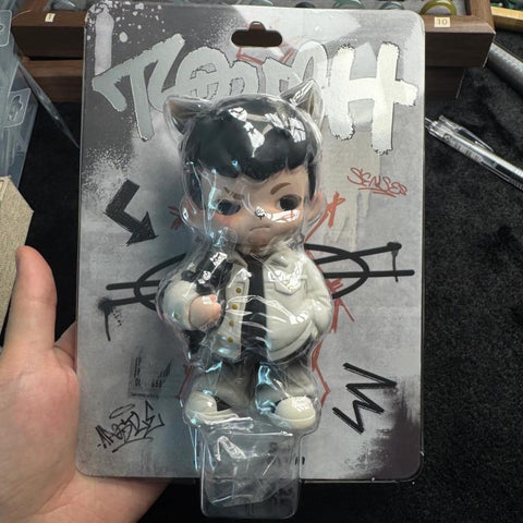 Boy Rayan Touch Special Color 2025 Limited Edition