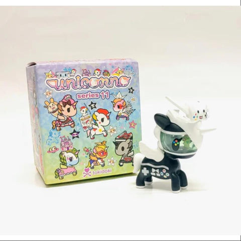 Tokidoki Unicorno Series 11 Gamer Girl