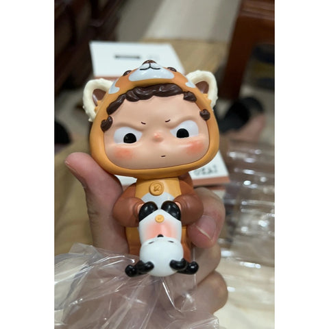 Ozai Panda ChengDu 2022 Limited Edition