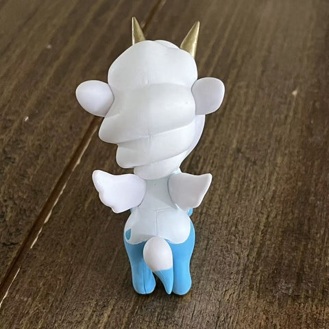 Tokidoki Unicorno Series 4 Cremino