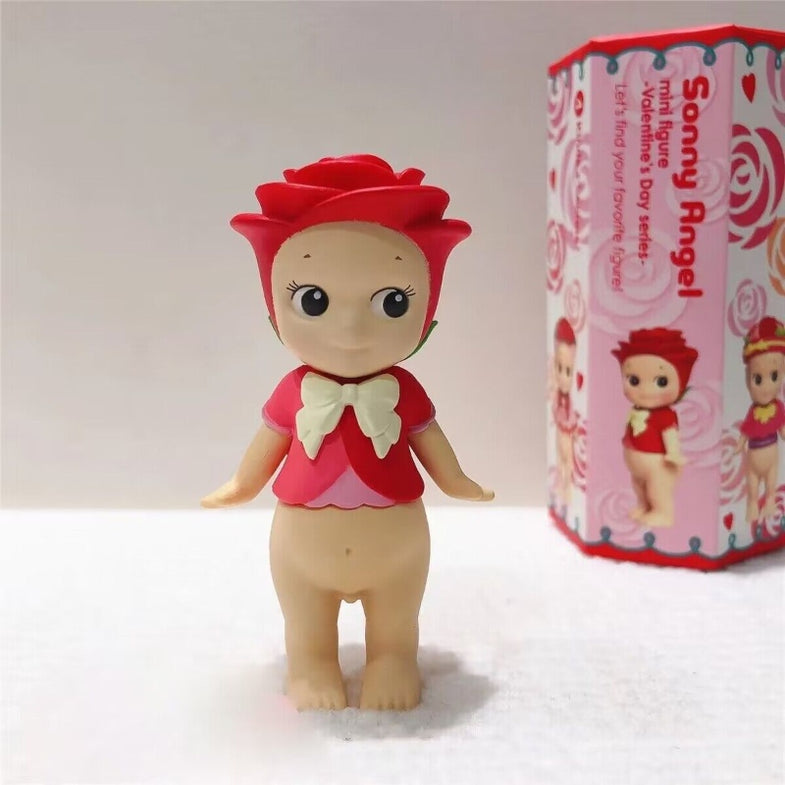 Sonny Angel Valentine's Day Series 2018 – TOYSEZ