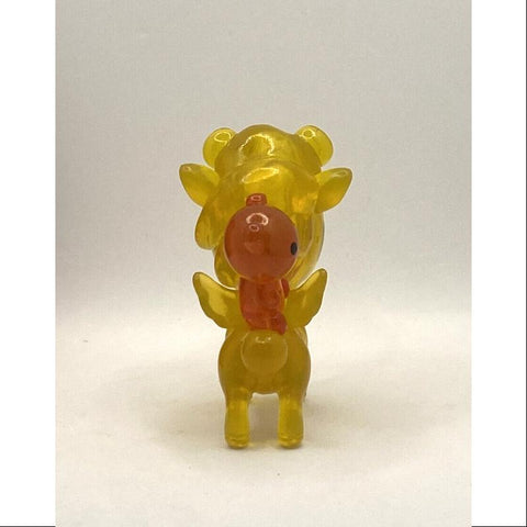 Tokidoki Unicorno Series X Gummi