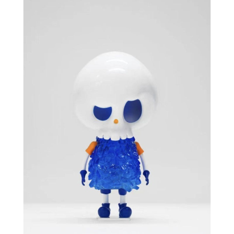 Labubu The Monsters Tycoco Dien 2022 Limited Edition