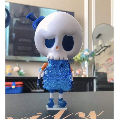Labubu The Monsters Tycoco Dien 2022 Limited Edition