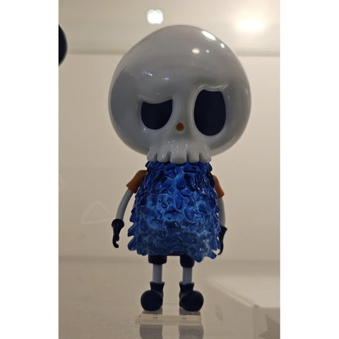 Labubu The Monsters Tycoco Dien 2022 Limited Edition