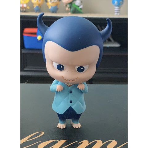 Labubu The Monsters Yaya Depth 2022 Limited Edition