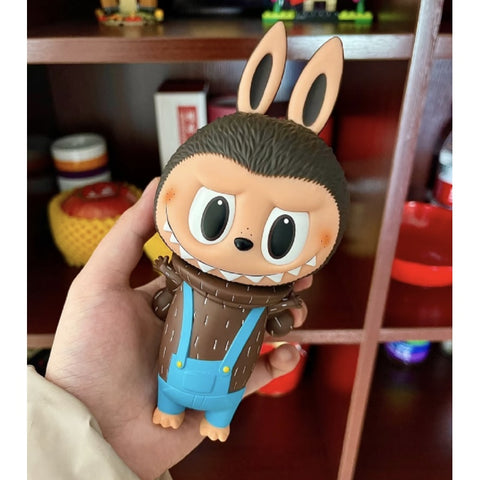 Zimomo The Monsters BG Bear 2022 Limited Edition