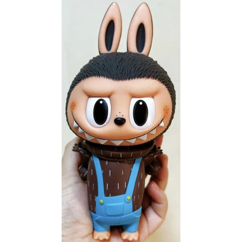 Zimomo The Monsters BG Bear 2022 Limited Edition