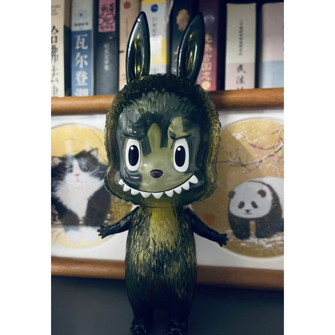Labubu The Monsters Inside 2021 Limited Edition