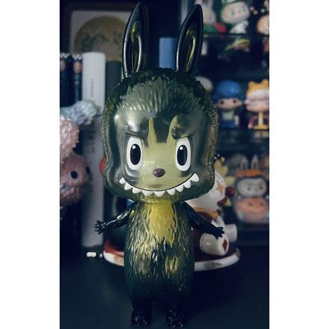 Labubu The Monsters Inside 2021 Limited Edition