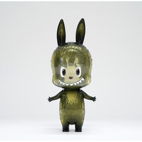 Labubu The Monsters Inside 2021 Limited Edition