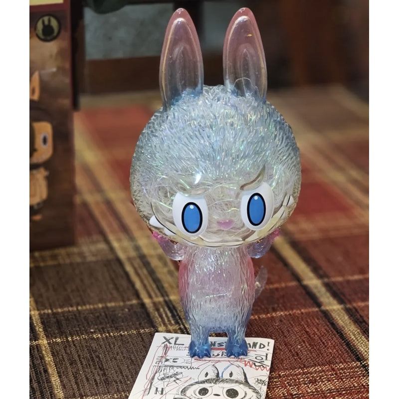 Zimomo The Monsters KA 2023 Tokyo Limited Edition