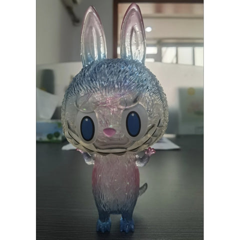 Zimomo The Monsters KA 2023 Tokyo Limited Edition