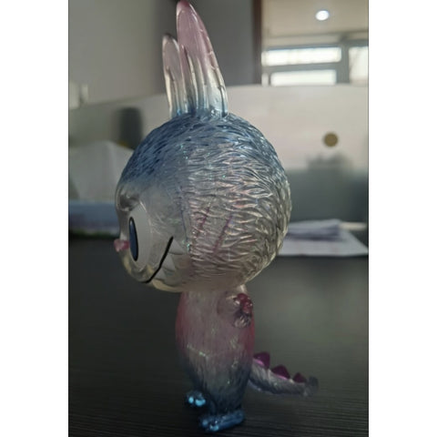 Zimomo The Monsters KA 2023 Tokyo Limited Edition