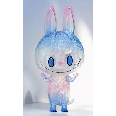 Zimomo The Monsters KA 2023 Tokyo Limited Edition