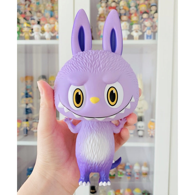 Zimomo The Monsters Mev 2020 Limited Edition