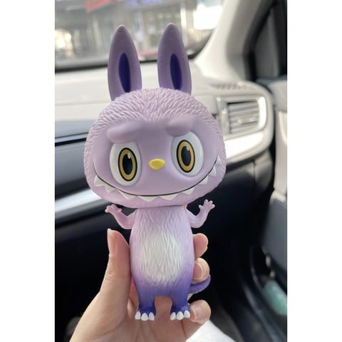 Zimomo The Monsters Mev 2020 Limited Edition