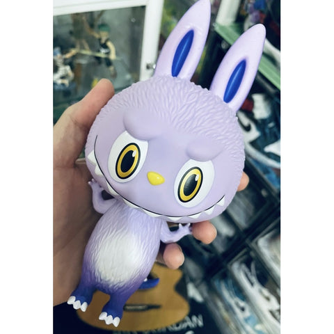 Zimomo The Monsters Mev 2020 Limited Edition