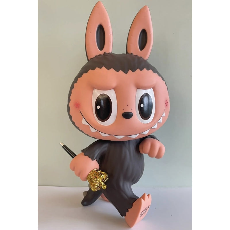 Zimomo The Monsters Justin Davis 2022 Limited Edition