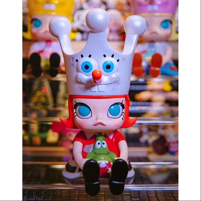 MOLLY Limited Edition Rare Figurine List – Page 12 – TOYSEZ