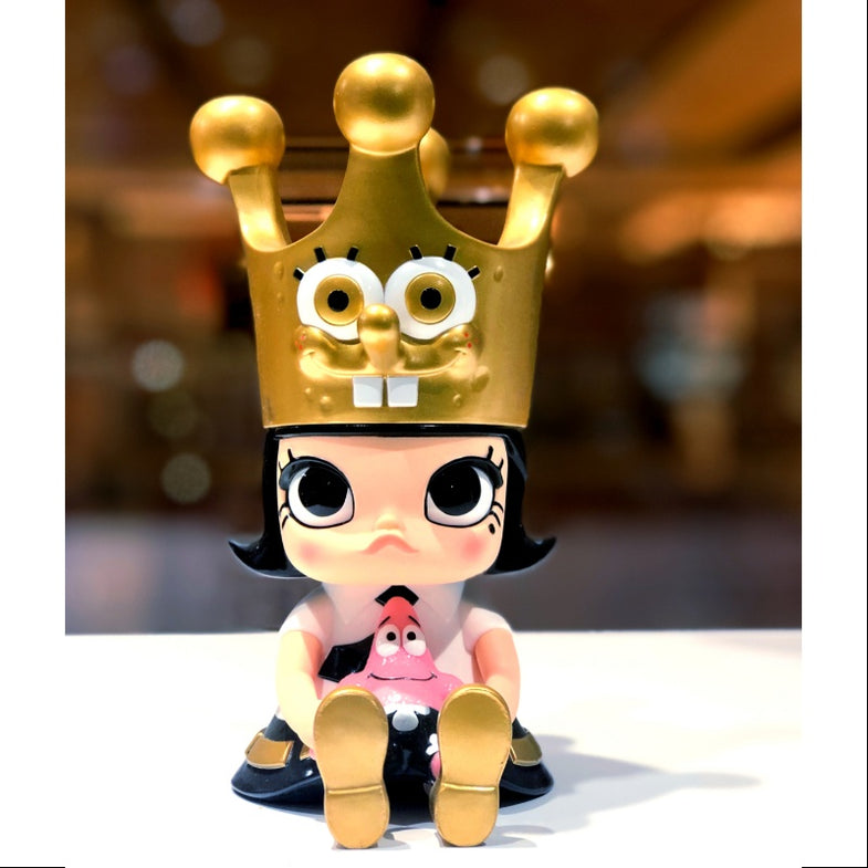 MOLLY Limited Edition Rare Figurine List – Page 12 – TOYSEZ