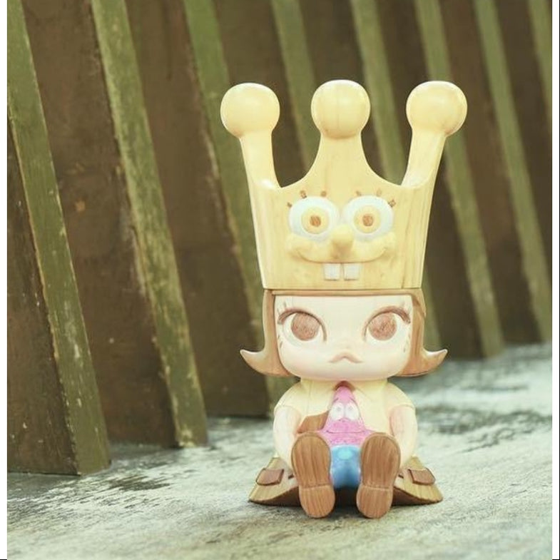MOLLY Limited Edition Rare Figurine List – Page 12 – TOYSEZ