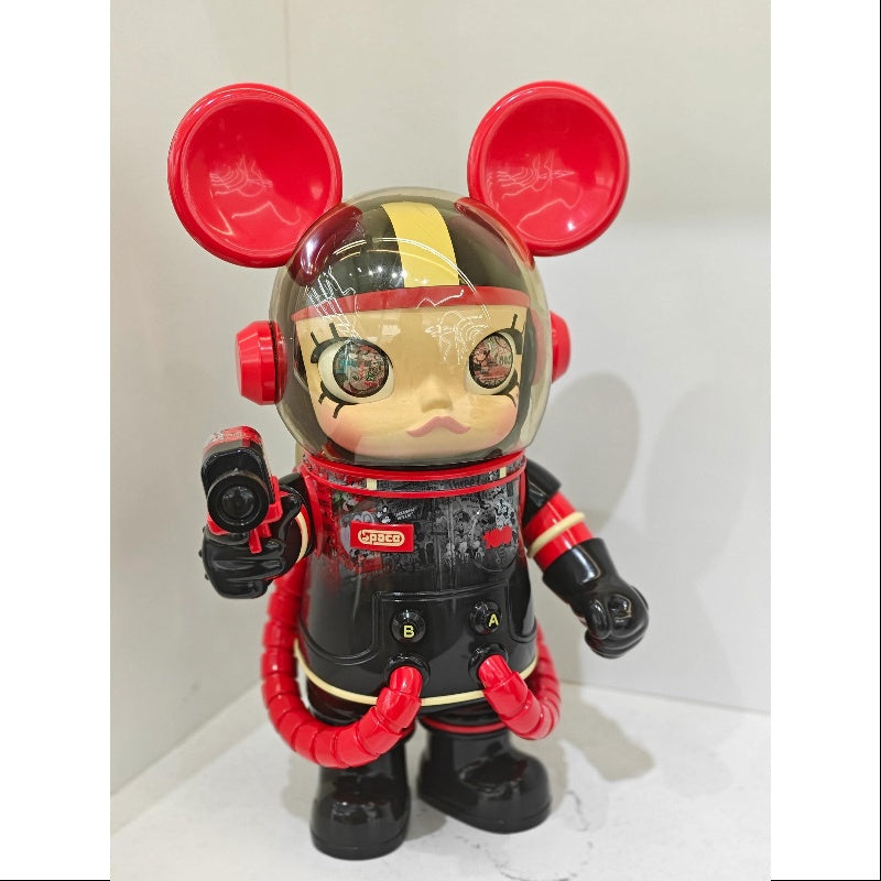 MEGA SPACE MOLLY 1000% Disney 100th Anniversary 2023 LIMITED