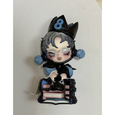Skullpanda Chapter Eight 2026 Limited Edition