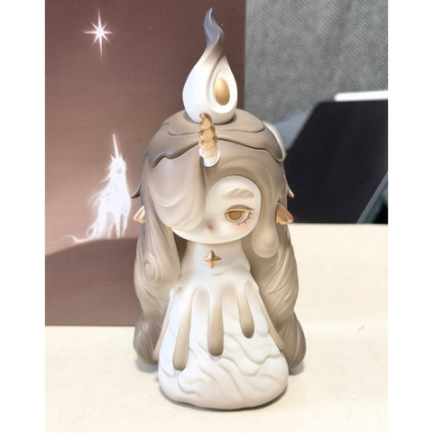 Chaka Unicorn Abide In The Night 2026 Limited Edition