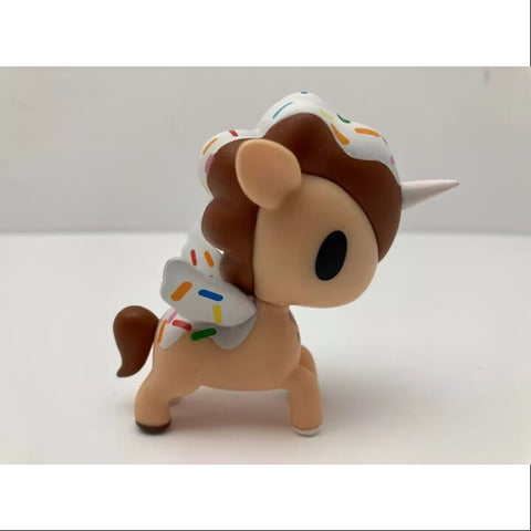 Tokidoki Unicorno Series 4 Cornetto