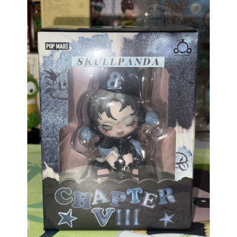 Skullpanda Chapter Eight 2026 Limited Edition