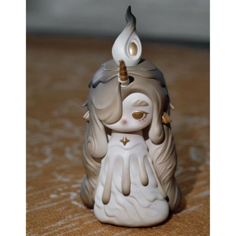 Chaka Unicorn Abide In The Night 2026 Limited Edition