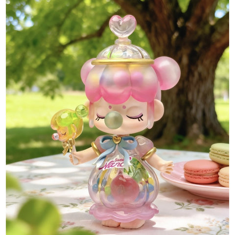 Nanci Happy Birthday 6th Anniversary 2025 Limited Edition