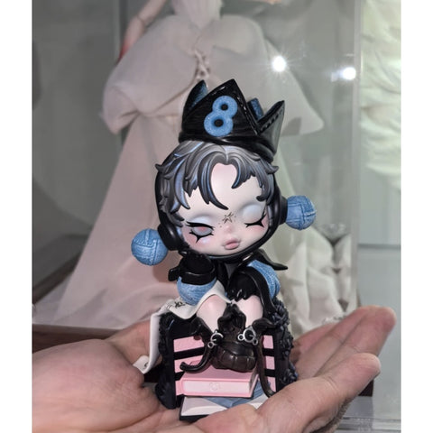 Skullpanda Chapter Eight 2026 Limited Edition