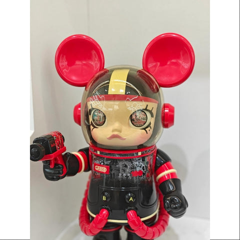 MEGA SPACE MOLLY 1000% Disney 100th Anniversary 2023 LIMITED